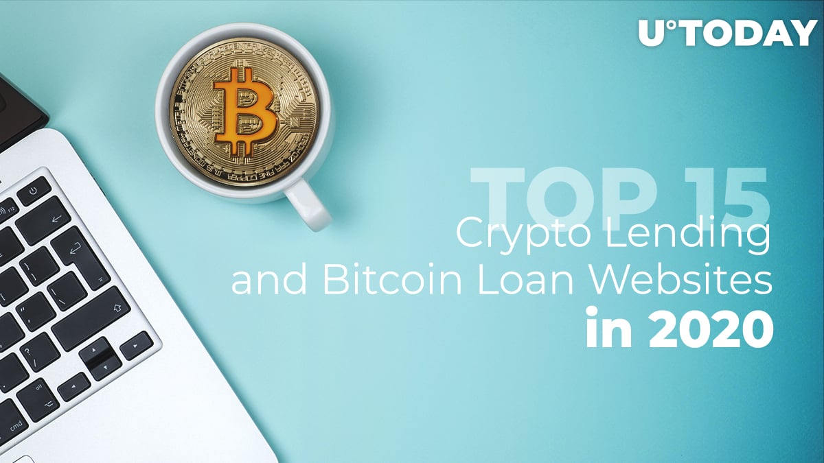 Cryptocurrency Lending Platforms