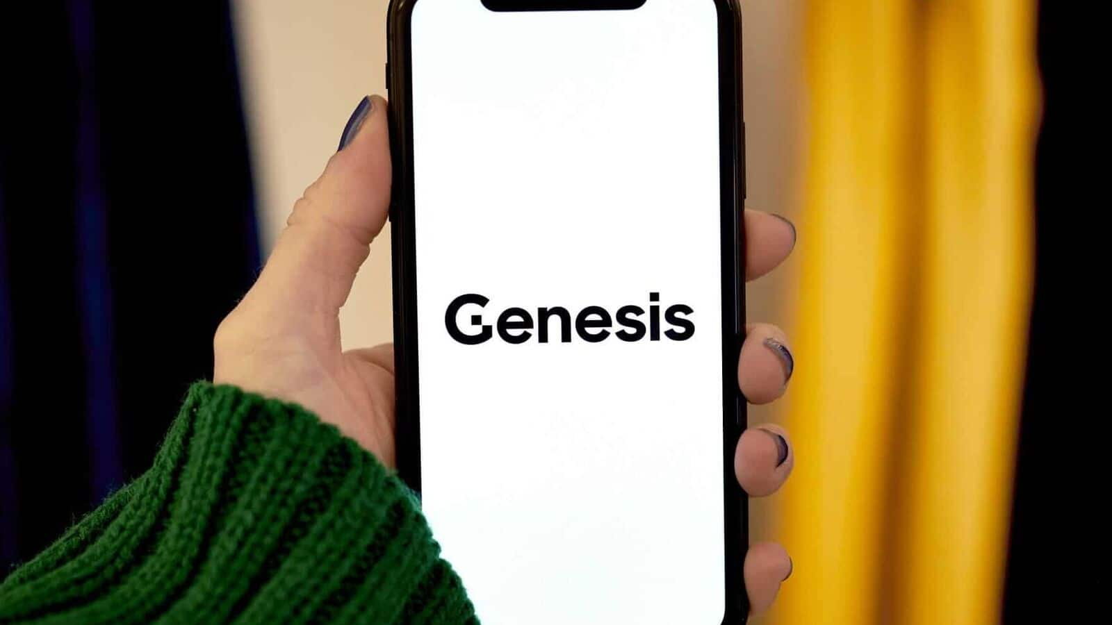 Genesis क्रिप्टो उधारण कैसे काम करता है?